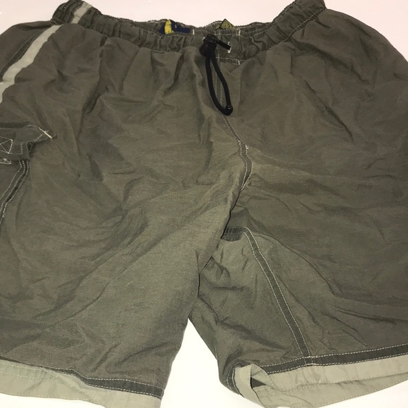 Extreme Limit Men’s Swimming Trunks Size Large - Picture 1 of 8
